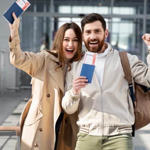 Student Guardian Visa